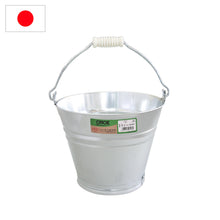 画像をギャラリービューアに読み込む, バケツ1号
