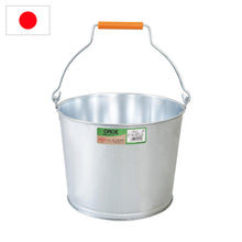 画像をギャラリービューアに読み込む, バケツ工事用1号
