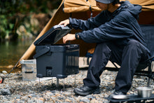 画像をギャラリービューアに読み込む, 2WAYスタンド
