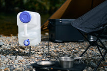 画像をギャラリービューアに読み込む, 2WAYスタンド
