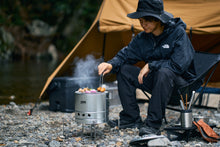 画像をギャラリービューアに読み込む, 2WAYスタンド
