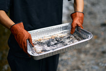 Load image into Gallery viewer, Easy-to-Clean Tabletop BBQ Grill Replacement Kit
