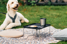 画像をギャラリービューアに読み込む, 2WAYスタンド
