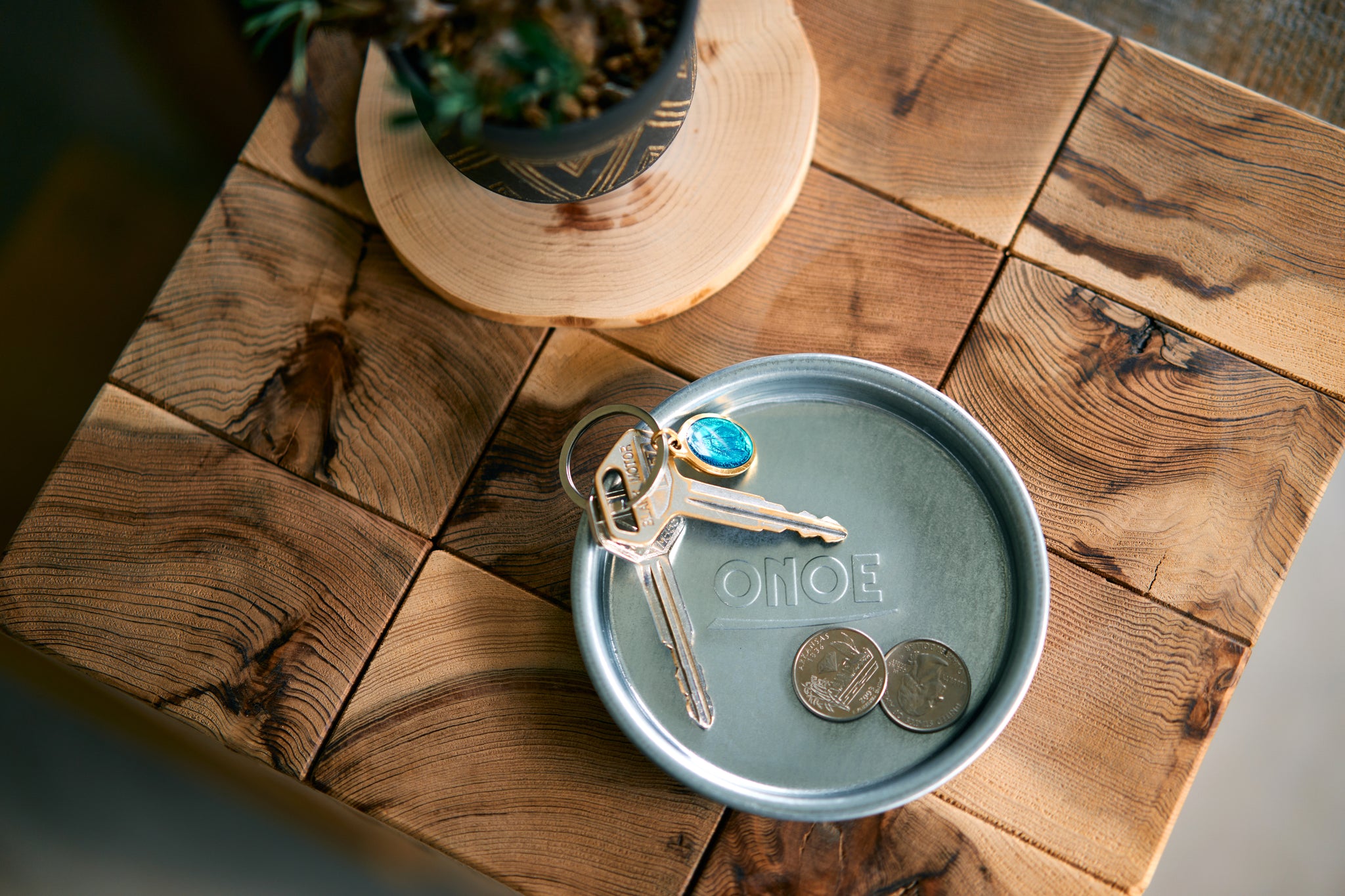 トタントレイ17㎝ – 株式会社尾上製作所