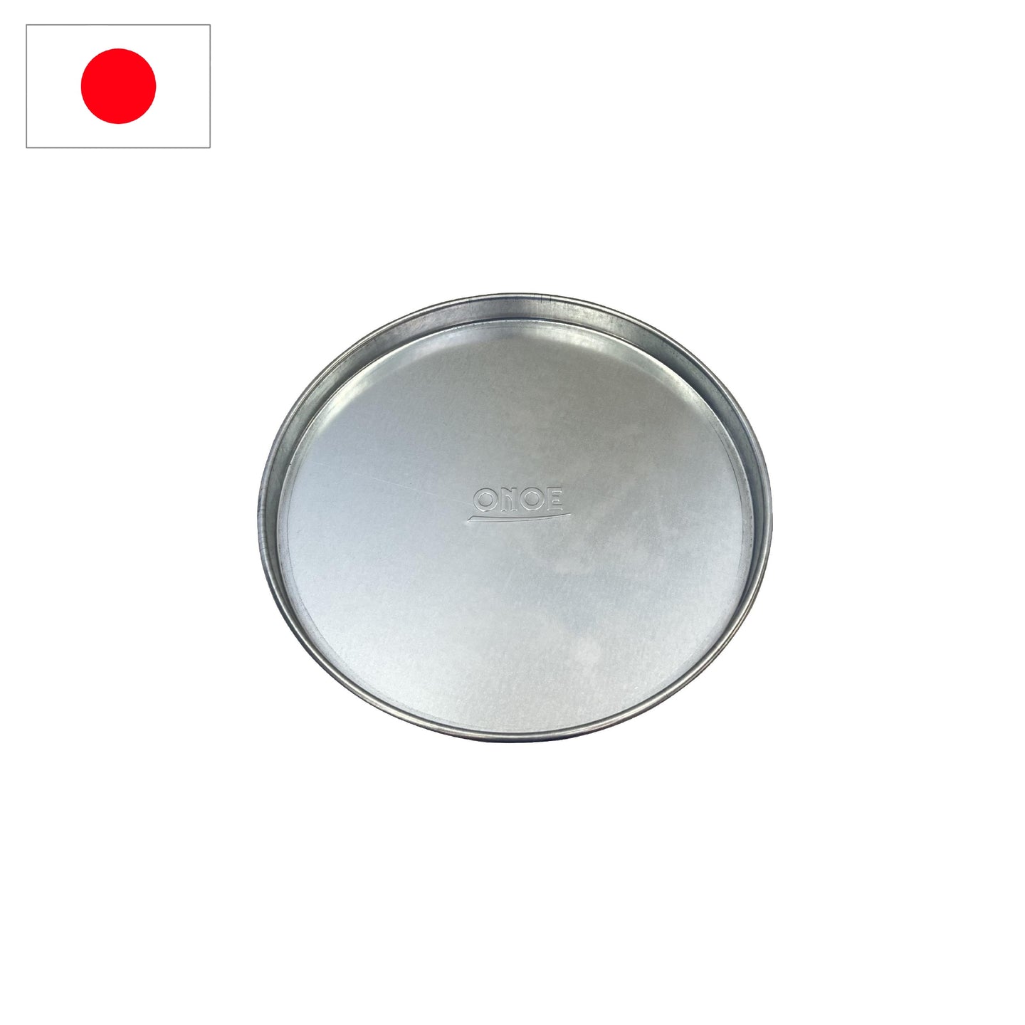 トタントレイ23㎝ – 株式会社尾上製作所