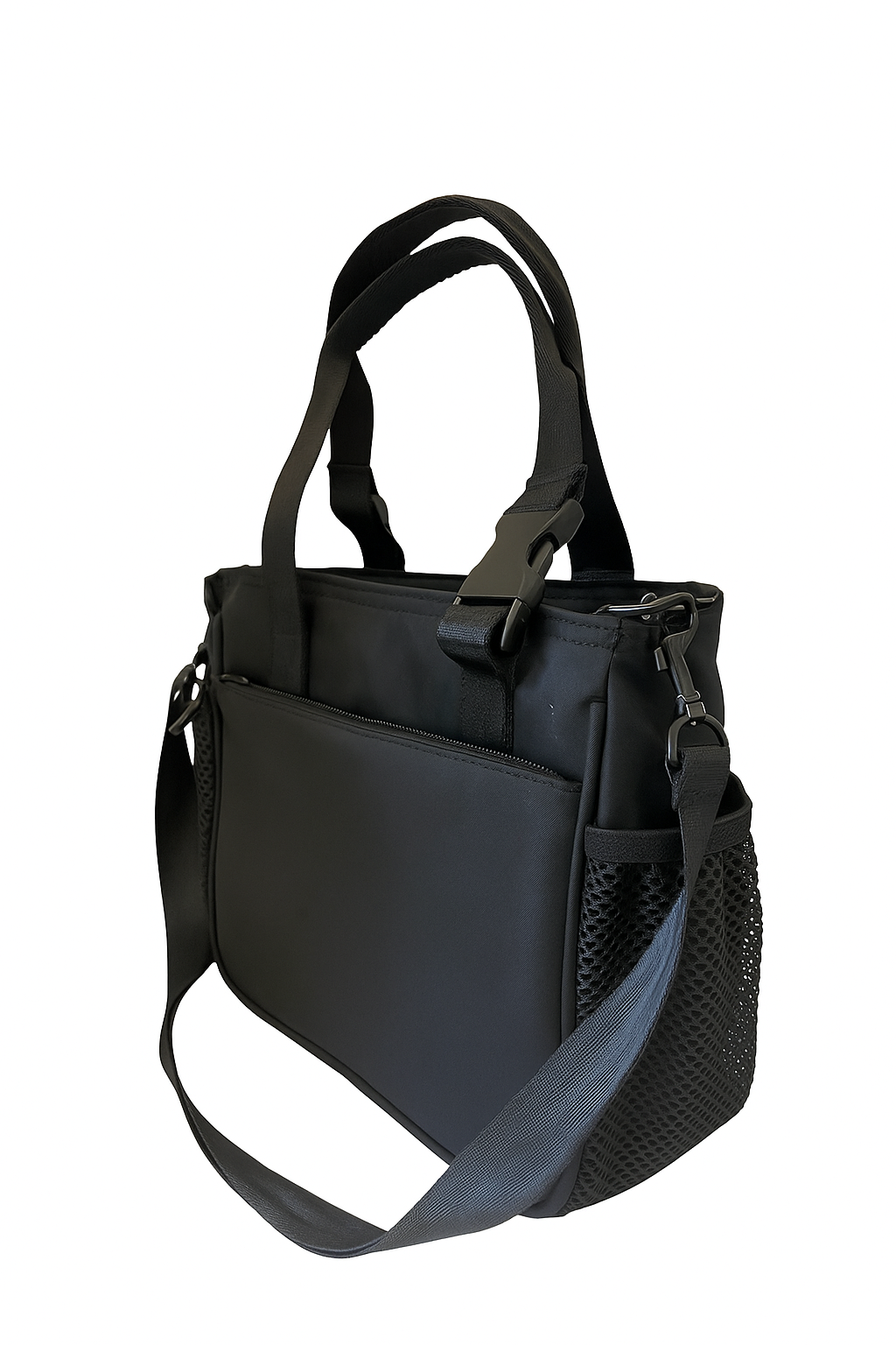 【新品未使用】ASSOV ハンドバック ブラック AS2OV（アッソブ） AS2OV EXCLUSIVE BALLISTIC NYLON TOTE L トート