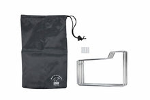 画像をギャラリービューアに読み込む, 2WAYスタンド
