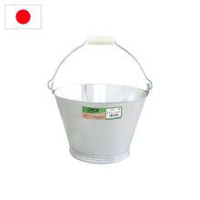 画像をギャラリービューアに読み込む, バケツ特2号
