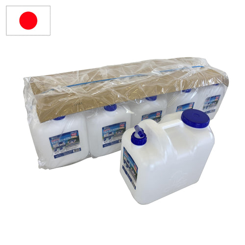 ウォータータンク 20L – 株式会社尾上製作所
