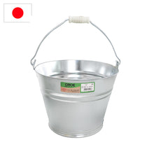 画像をギャラリービューアに読み込む, バケツ5号
