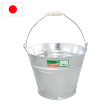 画像をギャラリービューアに読み込む, バケツ6号(0.27)
