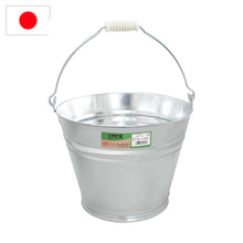 画像をギャラリービューアに読み込む, バケツ6号(0.35)
