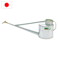 画像をギャラリービューアに読み込む, ガーデニングジョーロ８L
