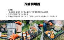 画像をギャラリービューアに読み込む, 万能調理器
