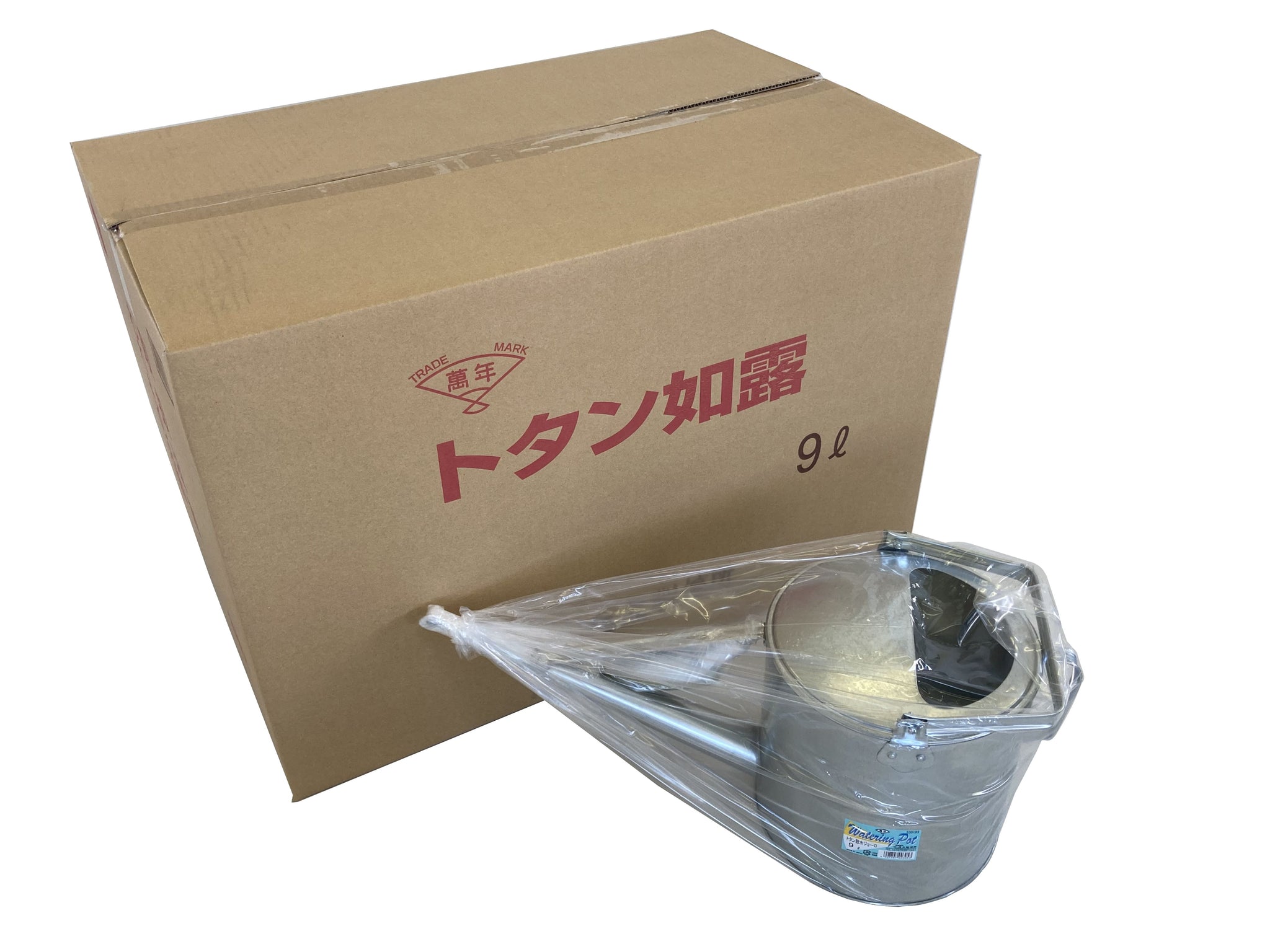 ジョーロ4 – 株式会社尾上製作所
