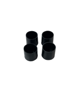 画像をギャラリービューアに読み込む, BBQコンロCR・EVシリーズ・テーブル4683Ⅱ用 脚キャップ(4個)
