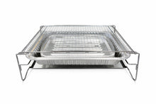 Load image into Gallery viewer, Easy-to-clean tabletop BBQ grill

