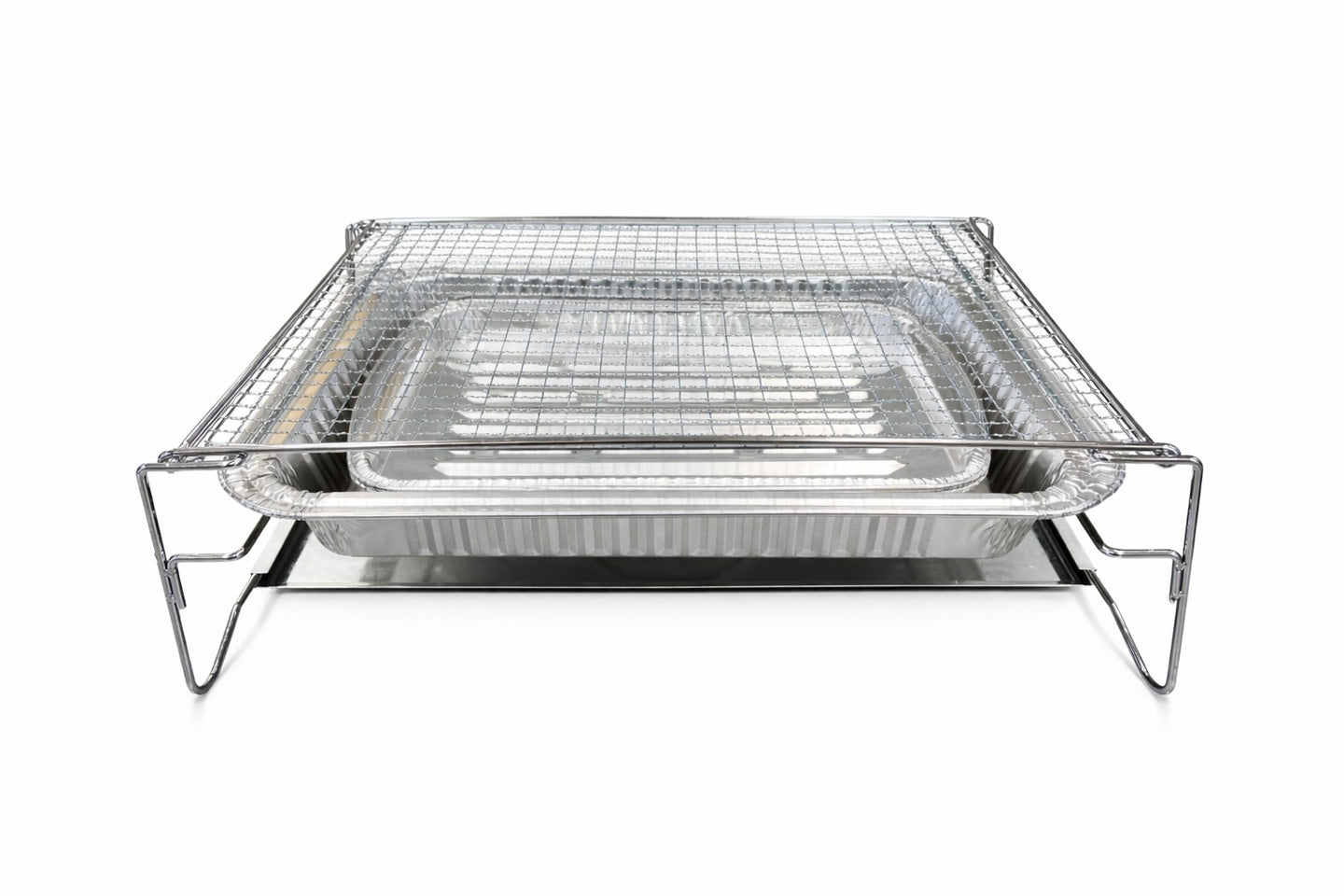 かたづけ簡単卓上BBQコンロ – 株式会社尾上製作所