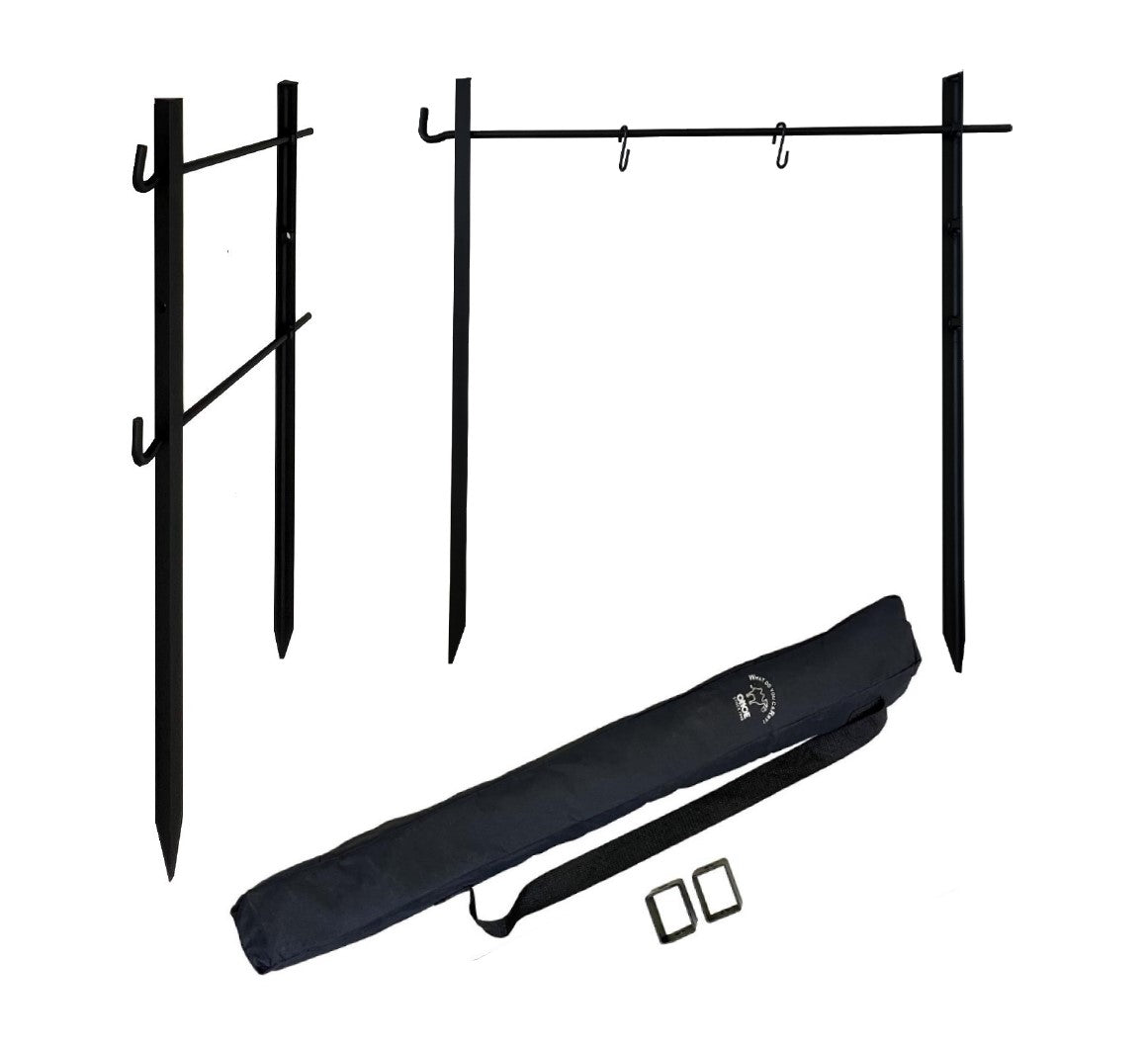 焚火 – 株式会社尾上製作所