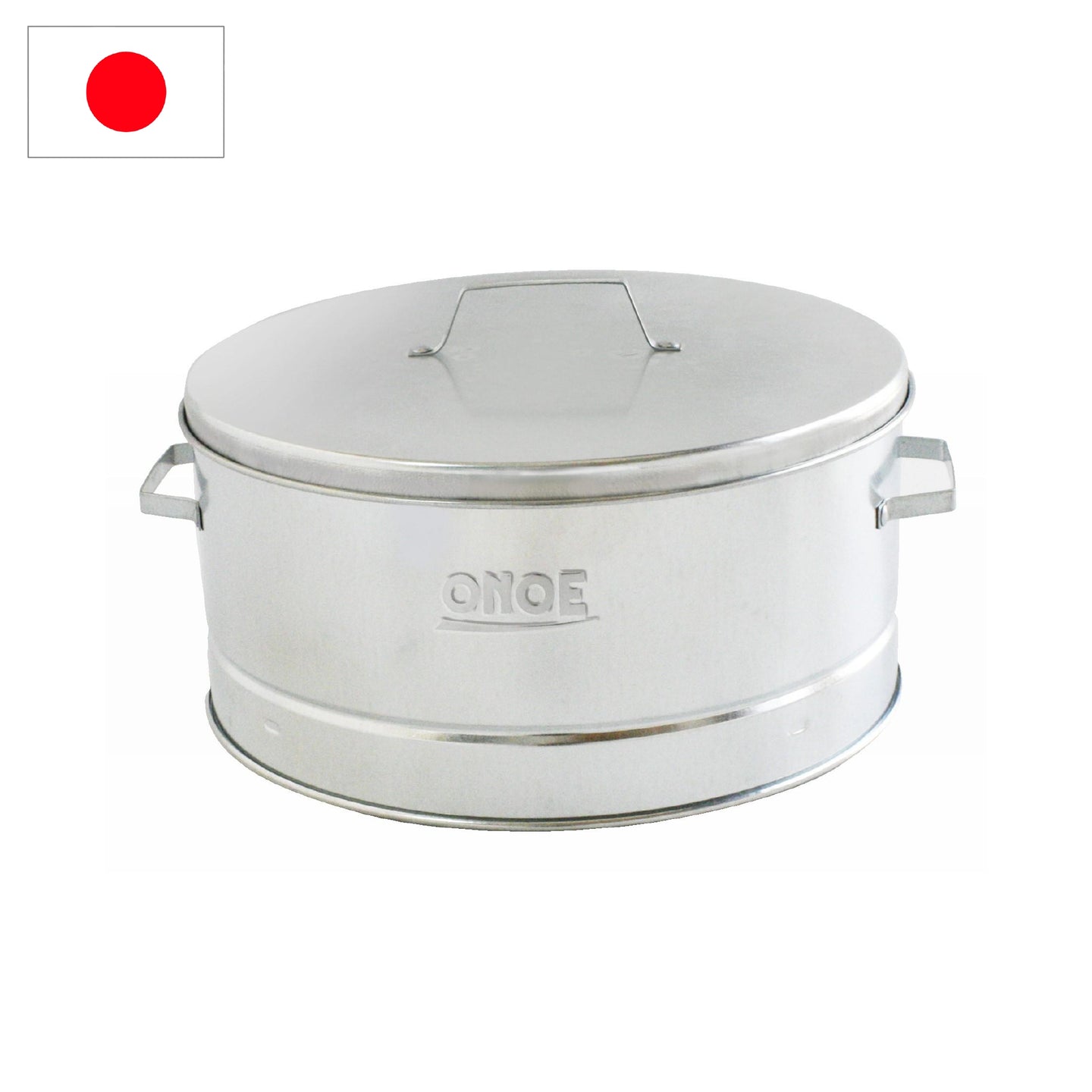 万能調理器 – 株式会社尾上製作所