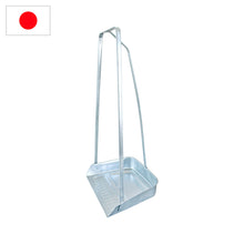 画像をギャラリービューアに読み込む, ロングチリトリ
