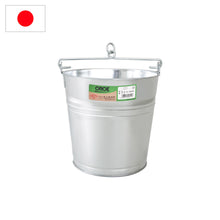 画像をギャラリービューアに読み込む, バケツ ツルベ
