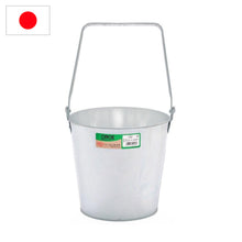 画像をギャラリービューアに読み込む, バケツ　手桶型
