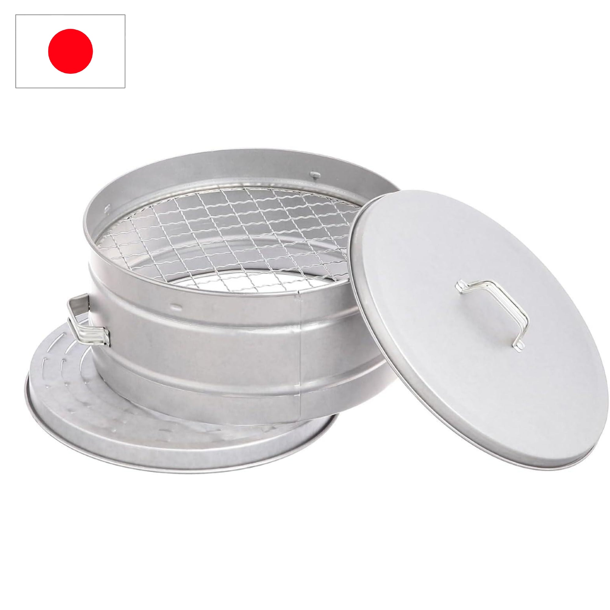 万能調理器 – 株式会社尾上製作所