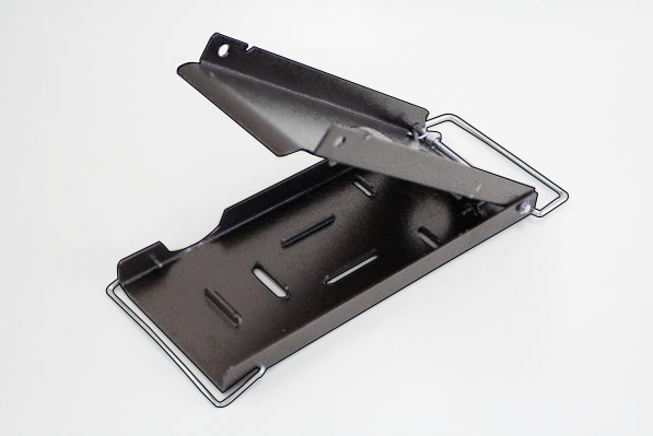 尾上製作所 オノエ ONOE あき缶潰し器 つぶすくん ON-275